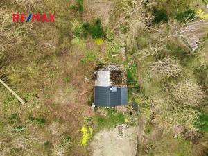 Prodej chaty, Nižbor, 34 m2