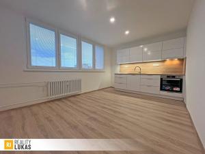 Pronájem bytu 1+kk, Ostrava, Spartakovců, 26 m2