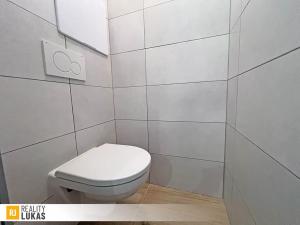 Pronájem bytu 1+kk, Ostrava, Spartakovců, 26 m2