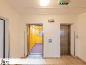 Pronájem bytu 1+kk, Ostrava, Spartakovců, 26 m2