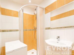 Prodej bytu 2+kk, Praha - Krč, Vikova, 40 m2