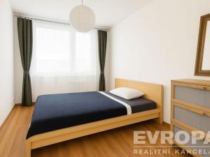 Prodej bytu 2+kk, Praha - Krč, Vikova, 40 m2