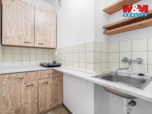 Pronájem bytu 1+1, Liberec - Liberec XIV-Ruprechtice, Ostravská, 29 m2