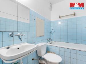 Pronájem bytu 1+1, Liberec - Liberec XIV-Ruprechtice, Ostravská, 29 m2