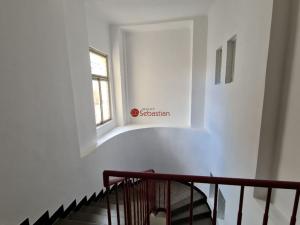 Pronájem bytu 1+1, Praha - Nové Město, Zlatnická, 39 m2