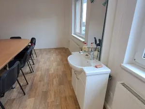 Pronájem kanceláře, Hnojník, 18 m2
