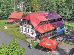 Prodej rodinného domu, Josefův Důl, 668 m2