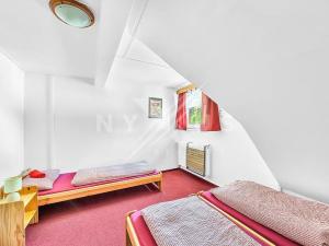 Prodej rodinného domu, Josefův Důl, 668 m2