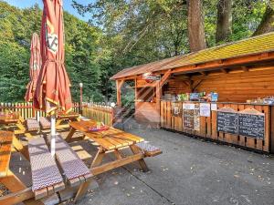 Prodej rodinného domu, Josefův Důl, 668 m2