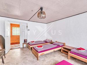 Prodej rodinného domu, Josefův Důl, 668 m2