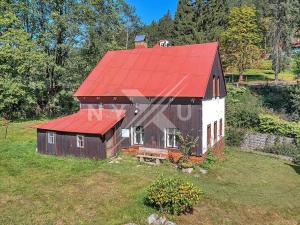 Prodej rodinného domu, Josefův Důl, 668 m2