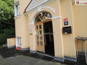 Prodej činžovního domu, Mariánské Lázně - Úšovice, Anglická, 1200 m2