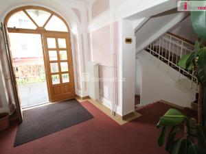 Prodej činžovního domu, Mariánské Lázně - Úšovice, Anglická, 1200 m2