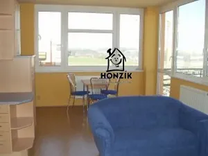 Pronájem bytu 2+kk, Praha - Hlubočepy, Voskovcova, 48 m2