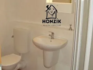 Pronájem bytu 2+kk, Praha - Hlubočepy, Voskovcova, 48 m2