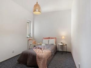 Prodej bytu 2+kk, Jesenice, Za Rybníkem, 56 m2