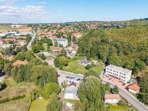 Prodej restaurace, Psáry, Pražská, 110 m2