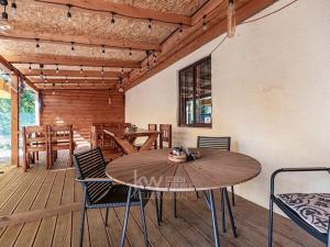 Prodej restaurace, Psáry, Pražská, 110 m2