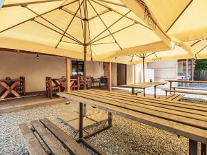 Prodej restaurace, Psáry, Pražská, 110 m2