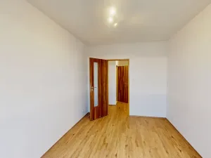 Pronájem bytu 2+kk, Praha - Kobylisy, Šiškova, 45 m2