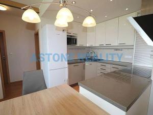 Pronájem bytu 3+kk, Praha - Zličín, Vřesovická, 84 m2