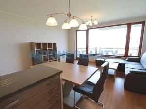 Pronájem bytu 3+kk, Praha - Zličín, Vřesovická, 84 m2