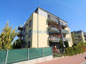 Pronájem bytu 3+kk, Praha - Zličín, Vřesovická, 84 m2