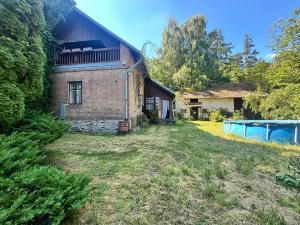 Prodej rodinného domu, Suchdol, 160 m2