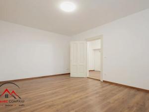 Pronájem bytu 1+1, Ostrava, Mariánskohorská, 32 m2