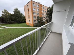 Pronájem bytu 1+kk, Česká Lípa, Jižní, 26 m2