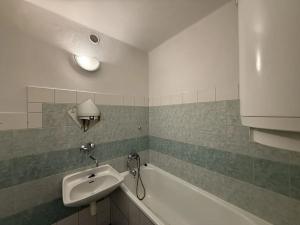 Pronájem bytu 1+kk, Česká Lípa, Jižní, 26 m2