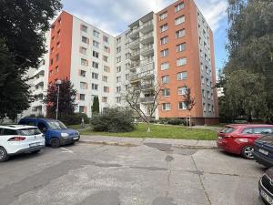 Pronájem bytu 3+kk, Zlín, Kúty, 63 m2