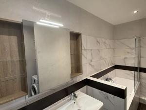 Pronájem bytu 3+kk, Zlín, Kúty, 63 m2
