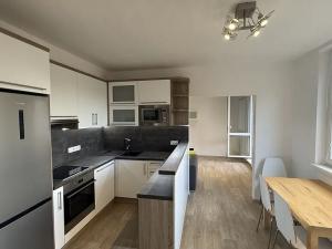 Pronájem bytu 3+kk, Zlín, Kúty, 63 m2