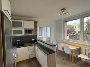 Pronájem bytu 3+kk, Zlín, Kúty, 63 m2