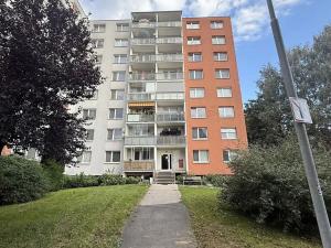 Pronájem bytu 3+kk, Zlín, Kúty, 63 m2