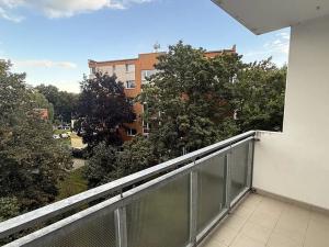 Pronájem bytu 3+kk, Zlín, Kúty, 63 m2