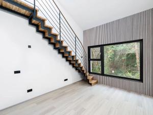 Pronájem bytu 2+kk, Praha - Hlubočepy, Na Zlíchově, 37 m2