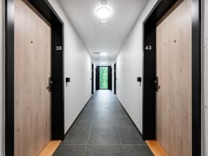 Pronájem bytu 2+kk, Praha - Hlubočepy, Na Zlíchově, 37 m2