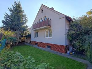 Prodej rodinného domu, Kralovice, Zahradní, 230 m2