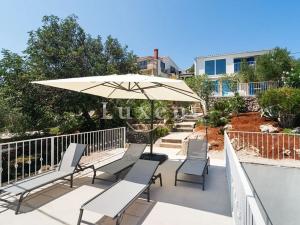 Prodej rodinného domu, Šolta, Chorvatsko, 125 m2