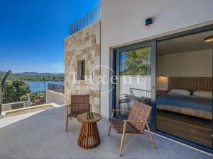 Prodej rodinného domu, Veli Iž, Chorvatsko, 294 m2