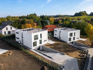 Prodej rodinného domu, Velké Popovice, Malostranská, 350 m2