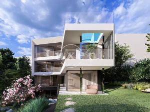 Prodej pozemku pro bydlení, Praha - Hlubočepy, Filmařská, 755 m2