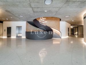 Pronájem bytu 2+kk, Praha - Smíchov, Holečkova, 72 m2