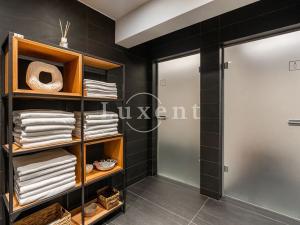 Pronájem bytu 2+kk, Praha - Smíchov, Holečkova, 72 m2