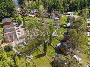 Prodej chaty, Nalžovice, 74 m2