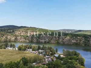 Prodej chaty, Nalžovice, 74 m2