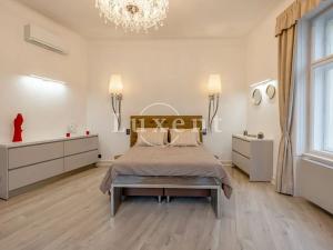Pronájem bytu 5+1, Praha - Staré Město, Kozí, 211 m2