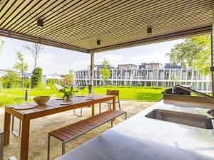 Pronájem bytu 2+kk, Praha - Smíchov, Holečkova, 114 m2
